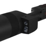 ATN THOR 5 XD LRF 4-40X THRML - RFL SCP GEN 5 SENSOR 1280X1024