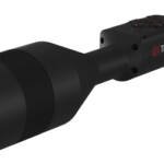 ATN THOR 5 XD 3-30X THRML RFL - SCP W/XTREME DEF 1.3MP SENSOR