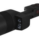 ATN THOR 5 XD LRF 3-30X THRML - RFL SCP GEN 5 SENSOR 1280X1024