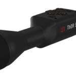 ATN THOR 5 3-12X THERMAL RFL - SCP W/GEN 5 SENSOR & VIDEO REC