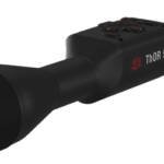 ATN THOR 5 4-16X THERMAL RFL - SCP W/GEN 5 SENSOR & VIDEO REC