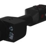 ATN THOR 5 LRF 4-32X THRML RFL - SCP W/GEN 5 SENSOR 640X480