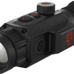 ATN THOR 6 MINI 2-16X 640 - COMPACT THERMAL RIFLESCOPE