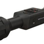ATN THOR LTV 1.5-4.5X THERMAL - RFL SCOPE 256X192 12 MICRON