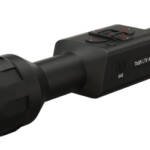 ATN THOR LTV 4-12X THERMAL RFL - SCOPE 640X480 W/VIDEO