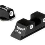 TRIJICON 3 DOT GREEN NS GLK 10MM/45ACP