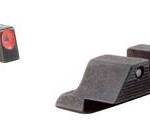 TRIJICON 3 DOT HD NS GLOCK 9MM/40SW/380