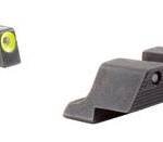 TRIJICON 3 DOT HD YLW NS GLOCK MODELS