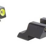 TRIJICON 3 DOT HD NS YLW GLOCK 42/43