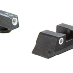 TRIJICON 3 DOT NS GLOCK 42/43