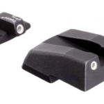 TRIJICON 3 DOT NS H&K 45C/P30/P30L/VP9