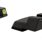 TRIJICON 3DOT HD XR NS YLW HK 9/40/45C