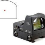 TRIJICON RMR TYPE2 LED SGT 3.25MOA RM33