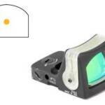 TRIJICON RMR D-I SIGHT 9.0 MOA AD