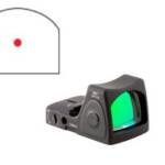 TRIJICON RMR TYPE2 AS LED 6.5 MOA RD
