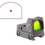 TRIJICON RMR TYPE2 AS LED 6.5 MOA RM33