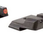 TRIJICON 3 DOT HD NS ONG M&P SD9VE/40VE