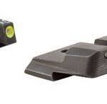 TRIJICON TRITIUM YL HD NS SET S&W M&P