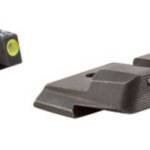 TRIJICON 3DOT HD XR NS YLW S&W 9MM/40SW
