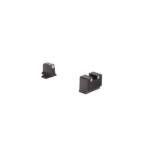 TRIJICON 3DOT SUPP NS SF XD WHITE/WHITE