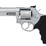 TAURUS 66 357MAG SS 4" 7RD AS