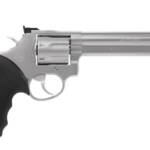 TAURUS 66 357MAG SS 6" 7RD AS