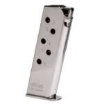 WALTHER ARMS MAG PPK/S 32ACP 8RD NICKEL