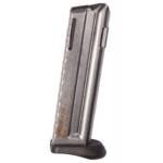 WALTHER ARMS MAGAZINE P22 10RD W/FINGERREST