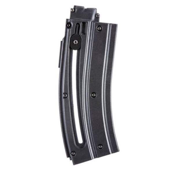 WALTHER ARMS MAG HAMMERLI TAC R1 22LR 20RD