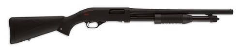 WINCHESTER SXP DEFENDER 20/18 BL/SYN 3"