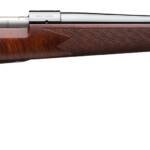 WINCHESTER M70 SUPER GD 6.8WST BL/WD 22"