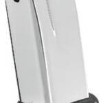 SPRINGFIELD MAGAZINE XD MOD2 - 9MM LUGER 10RD W/BLK MOD2 SLV