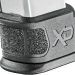 SF XD MOD.2 GRIP ADAPTER - .45ACP MAGAZINE SLEEVE BLACK