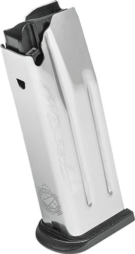 SPRINGFIELD MAGAZINE XDM - 10MM 15RD STAINLESS STEEL