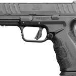 SPRINGFIELD ARMORY XD MOD.4 9MM BLK 4" 10+1 OR