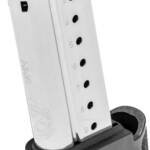 SPRINGFIELD MAGAZINE XDSG 9MM - LUGER 9RD BLACK
