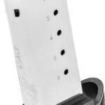 SF XDS MOD.2 GRIP ADAPTER - .45ACP MAGAZINE SLEEVE BLACK