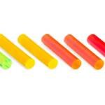 TRIJICON DI NIGHT SIGHT MULTICOLOR FIBR