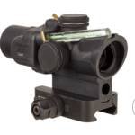 TRIJICON ACOG 1.5X16S CMPT GRN 2MOA