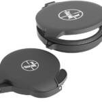 LEUPOLD LENS COVER KIT ALUMINA 40MM