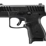 BERETTA APX A1 CARRY 9MM BLK 2.9"