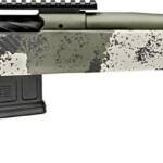 SPRINGFIELD ARMORY WAYPOINT 6MMCR CF FXD GREEN