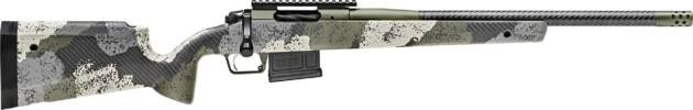 SPRINGFIELD ARMORY WAYPOINT 6MMCR CF FXD GREEN