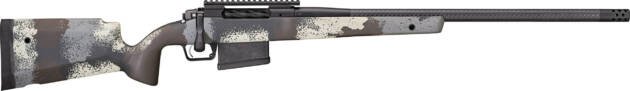SPRINGFIELD ARMORY WAYPOINT 300WIN CF FXD RIDGE
