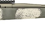 SPRINGFIELD ARMORY WAYPOINT 300PRC STD FXD GREEN