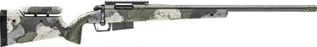 SPRINGFIELD ARMORY WAYPOINT 6.5PRC CF ADJ GREEN