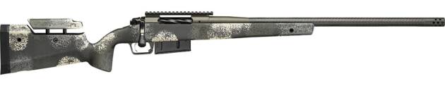 SPRINGFIELD ARMORY WAYPOINT 300WIN CF ADJ GREEN