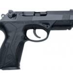 BERETTA PX4 STORM G 9MM SYN DECOCKR CA