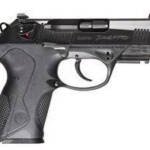 BERETTA PX4 STORM F CMPCT 9MM 10+1 FS