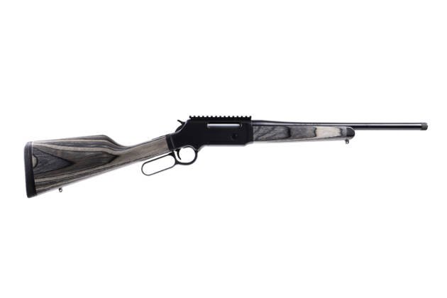 HENRY REPEATING ARMS LONG RANGER TACTICAL 223REM